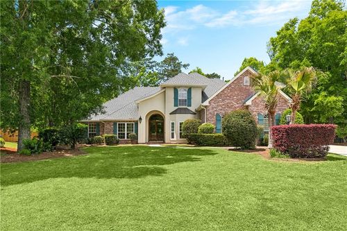 1 Spanish Moss Ct, Mandeville, LA, 70471-7273 | Card Image