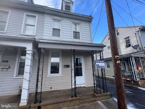511 N 2nd St, LEBANON, PA, 17046-3821 | Card Image