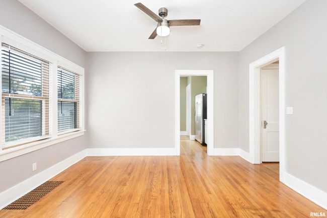 501 E 29 Th Pl, House other with 2 bedrooms, 1 bathrooms and null parking in Davenport IA | Image 12
