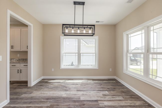 1040 Mission Dr, House other with 4 bedrooms, 3 bathrooms and null parking in Richmond KY | Image 5