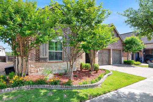 1205 Bull Valley Way, Arlington, TX, 76005-1119 | Card Image