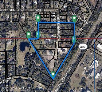 Land in Titusville 2