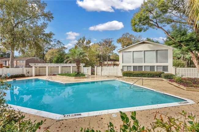 APT-39 - 455 Mall Blvd, Townhouse with 3 bedrooms, 3 bathrooms and null parking in Savannah GA | Image 35