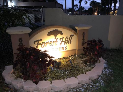 105-6112 Forest Hill Blvd, West Palm Beach, FL, 33415-5447 | Card Image