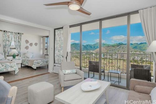 3101-201 Ohua Ave, Honolulu, HI, 96815-3653 | Card Image