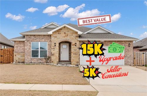 2121 Tallgrass Terrace, Centerton, AR, 72719 | Card Image