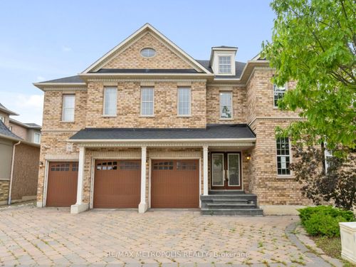 16 Eiffel Blvd, Brampton, ON, L6P1V9 | Card Image