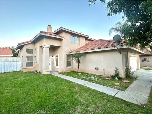 25754 Palo Cedro Dr, Moreno Valley, CA, 92551 | Card Image