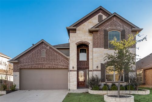 16017 Placid Trl, Prosper, TX, 75078-0225 | Card Image