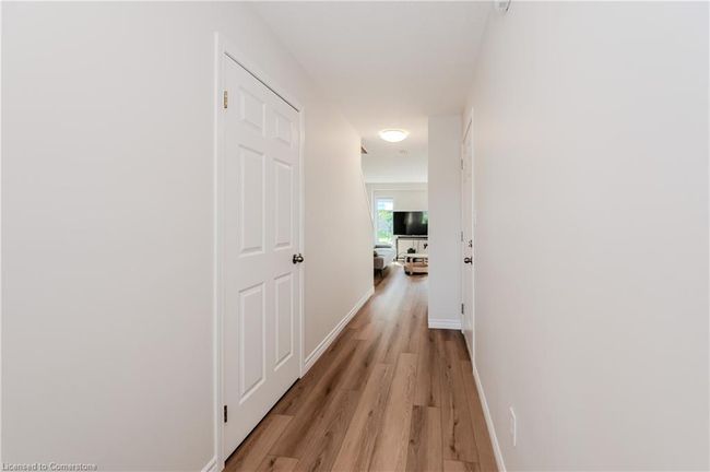 C11 - 7 Upper Mercer St, Townhouse with 3 bedrooms, 2 bathrooms and 2 parking in Kitchener ON | Image 6