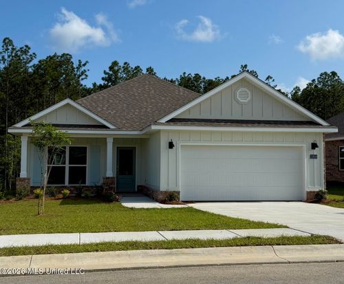 15959 Blue Ridge Dr, Gulfport, MS, 39503-5783 | Card Image