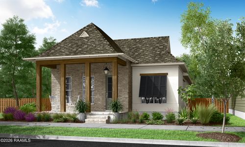 413 Bozeman Trl, Scott, LA, 70583-4259 | Card Image