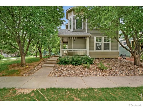 2727 Rock Creek Dr, Fort Collins, CO, 80528-3118 | Card Image
