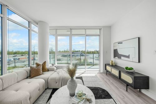 402-8570 Rivergrass Dr, Vancouver, BC, V5S0H4 | Card Image