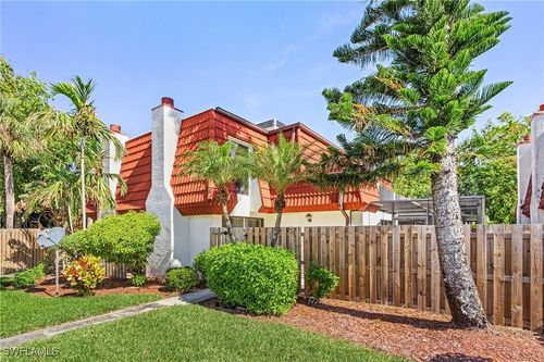 11822 Quail Run Drive, FORT MYERS, FL, 33908 | Card Image