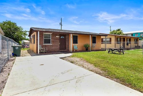 531 Sw 4th St Street, Belle Glade, FL, 33430 | Card Image