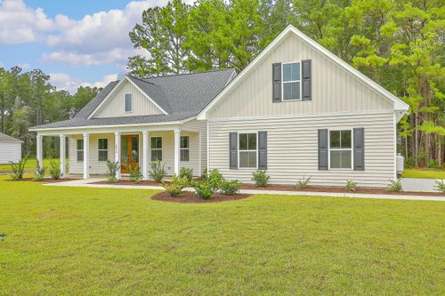 136 Mitch Lane, Holly Hill, SC, 29059 | Card Image