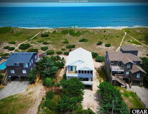 25273 Sea Isle Hills Dr, Waves, NC, 27982 | Card Image
