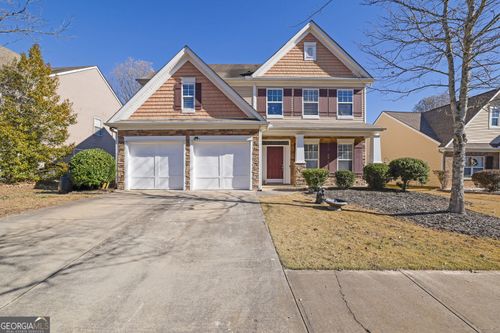 2493 Walnut Tree Ln, Buford, GA, 30519-2254 | Card Image