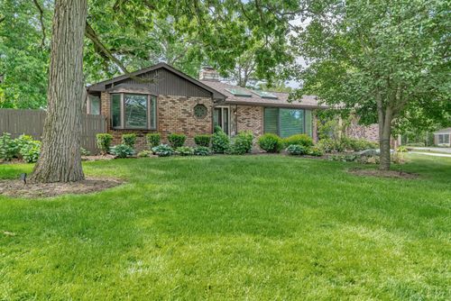 9109 W 123rd St, Palos Park, IL, 60464-1760 | Card Image