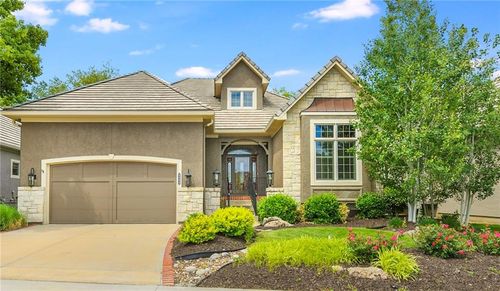 5404 W 124th Ter, Overland Park, KS, 66209-3242 | Card Image