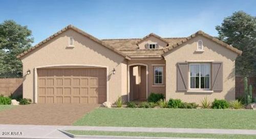 26158 N 78th Lane, Peoria, AZ, 85383 | Card Image