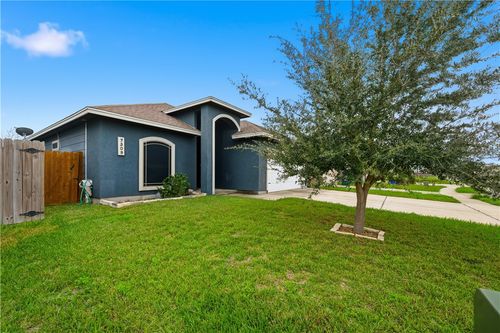 7309 Clapton Dr, Corpus Christi, TX, 78414-0004 | Card Image