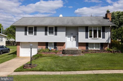 709 Bayberry Rd, EDGEWOOD, MD, 21040-2401 | Card Image