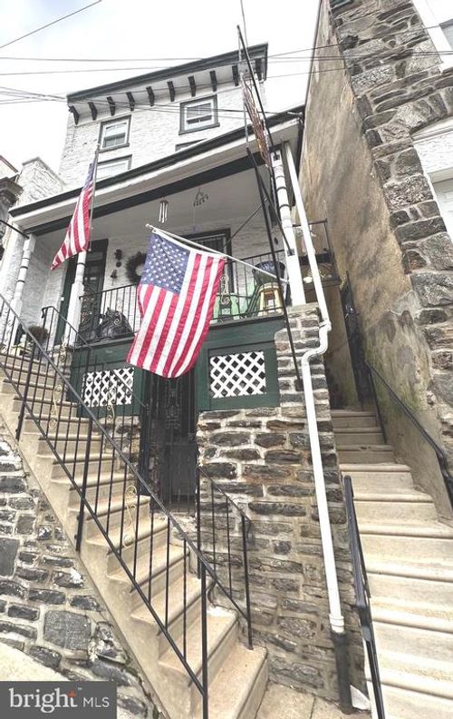 b-127 Green Ln, PHILADELPHIA, PA, 19127-1222 | Card Image
