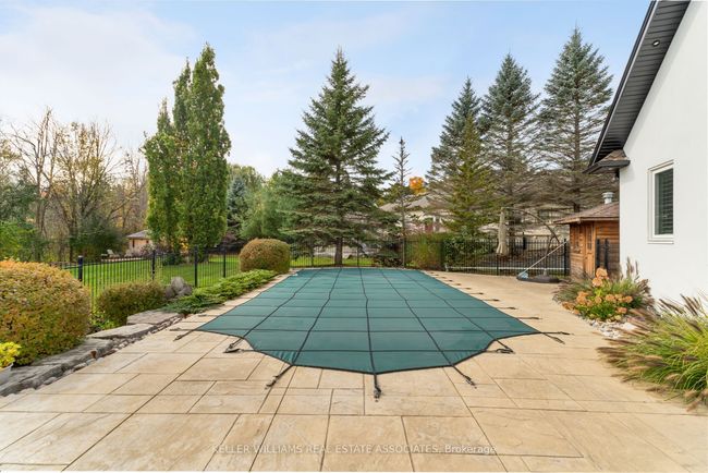 50 Lyonsview Lane, House other with 5 bedrooms, 4 bathrooms and 12 parking in Caledon ON | Image 39