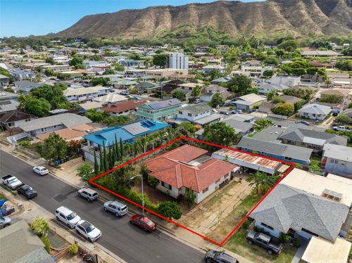 3115 Makini St, Honolulu, HI, 96815-4245 | Card Image