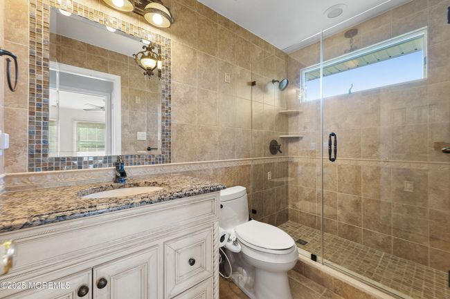 21 Homestead Cir, House other with 5 bedrooms, 4 bathrooms and null parking in Marlboro NJ | Image 54