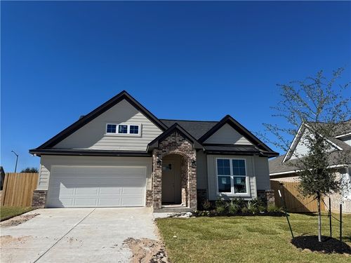 4089 Crestmont Dr, College Station, TX, 77845-2073 | Card Image