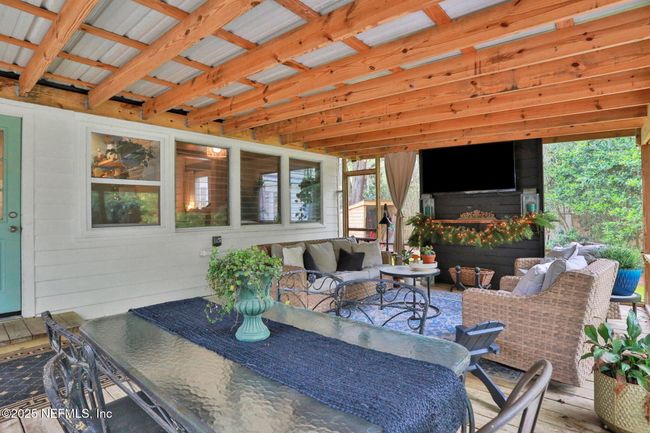 7265 Beach Rd, House other with 5 bedrooms, 2 bathrooms and null parking in ELKTON FL | Image 46