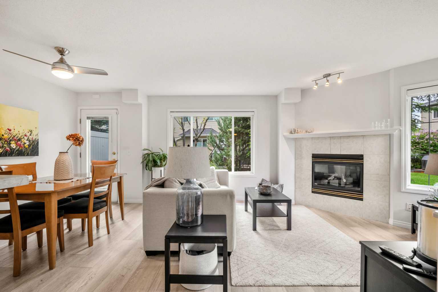 Residential in Calgary 3