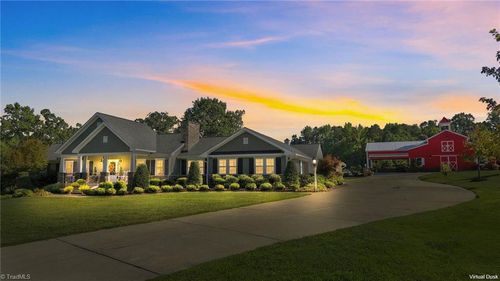 75 Frank Timberlake Rd, Timberlake, NC, 27583-9589 | Card Image