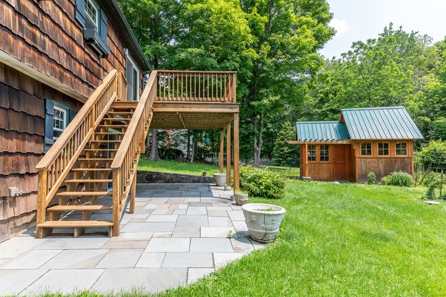 222 Ball Pond Rd, House other with 3 bedrooms, 3 bathrooms and null parking in New Fairfield CT | Image 29