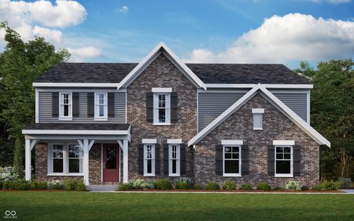 9557 Hemingway Drive, Indianapolis, IN, 46239 | Card Image