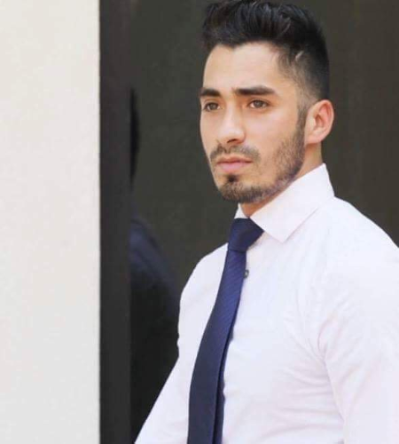 Izak Ramirez