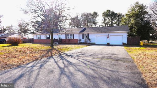 12658 Oakland Rd, RIDGELY, MD, 21660-1359 | Card Image