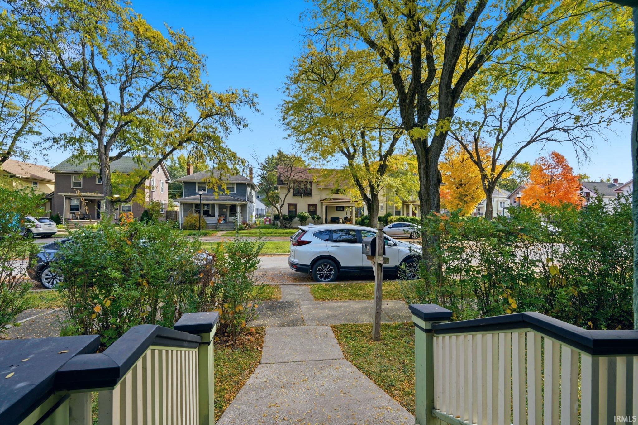 Residential in Fort Wayne 3