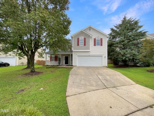 1021 Thornwood Ct, Clayton, NC, 27520-3738 | Card Image