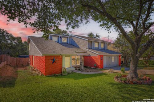 2518 Ridge Leaf, San Antonio, TX, 78251-2506 | Card Image