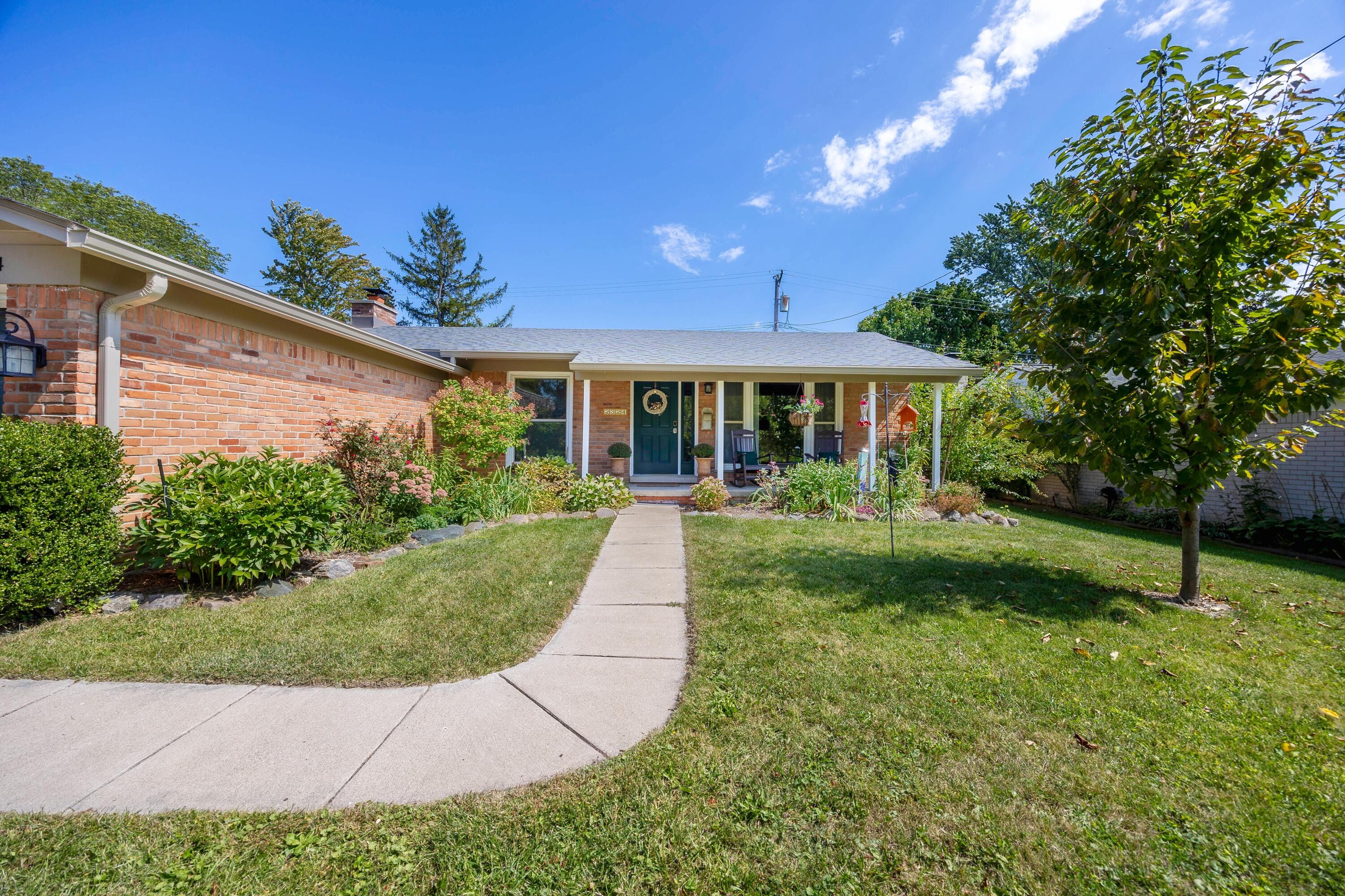 Nixon Rd, Ann Arbor, MI 48105