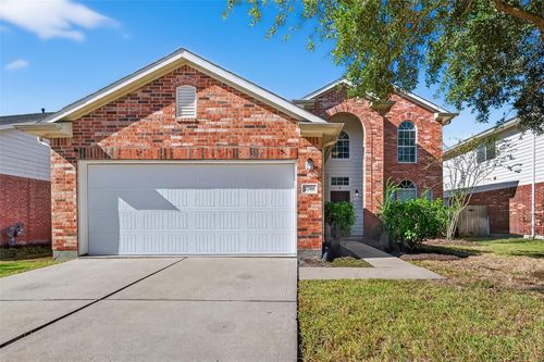 2708 Calico Creek Ln, Pearland, TX, 77584-6504 | Card Image