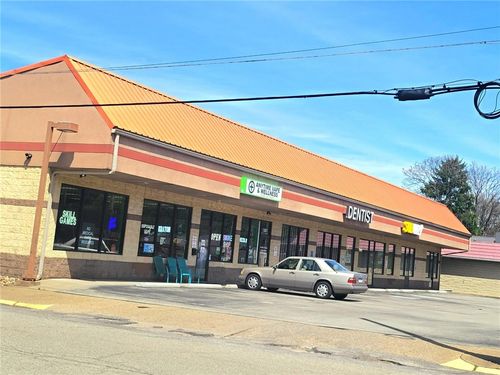 1303 Pittsburgh St, Cheswick, PA, 15024-1446 | Card Image