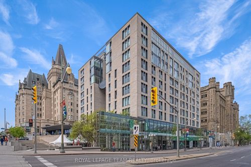 601-700 Sussex Dr, Ottawa, ON, K1N1K4 | Card Image