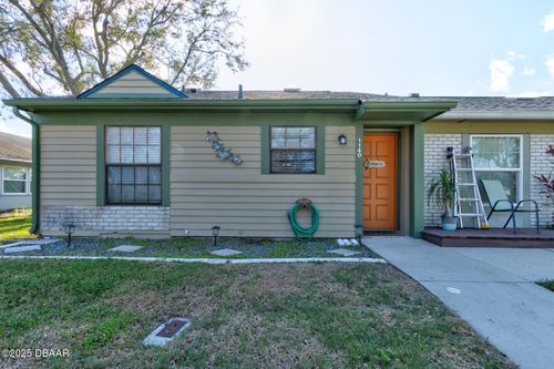 1140 Fairvilla Dr, NEW SMYRNA BEACH, FL, 32168-6164 | Card Image