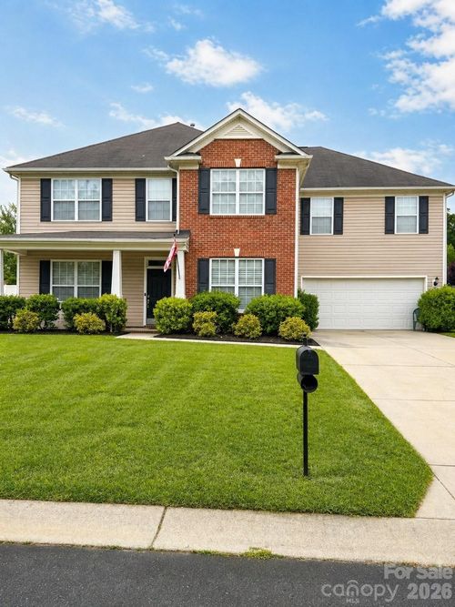 6006 Brook Valley Run, Monroe, NC, 28110-6304 | Card Image