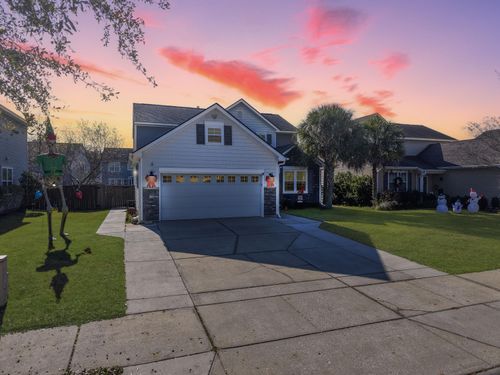 3141 Gallberry St, Charleston, SC, 29414-8110 | Card Image